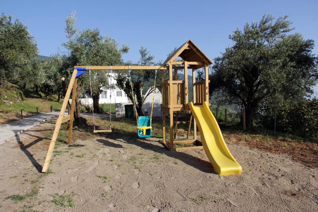 Moses Villa Chorefton Zewnętrze zdjęcie