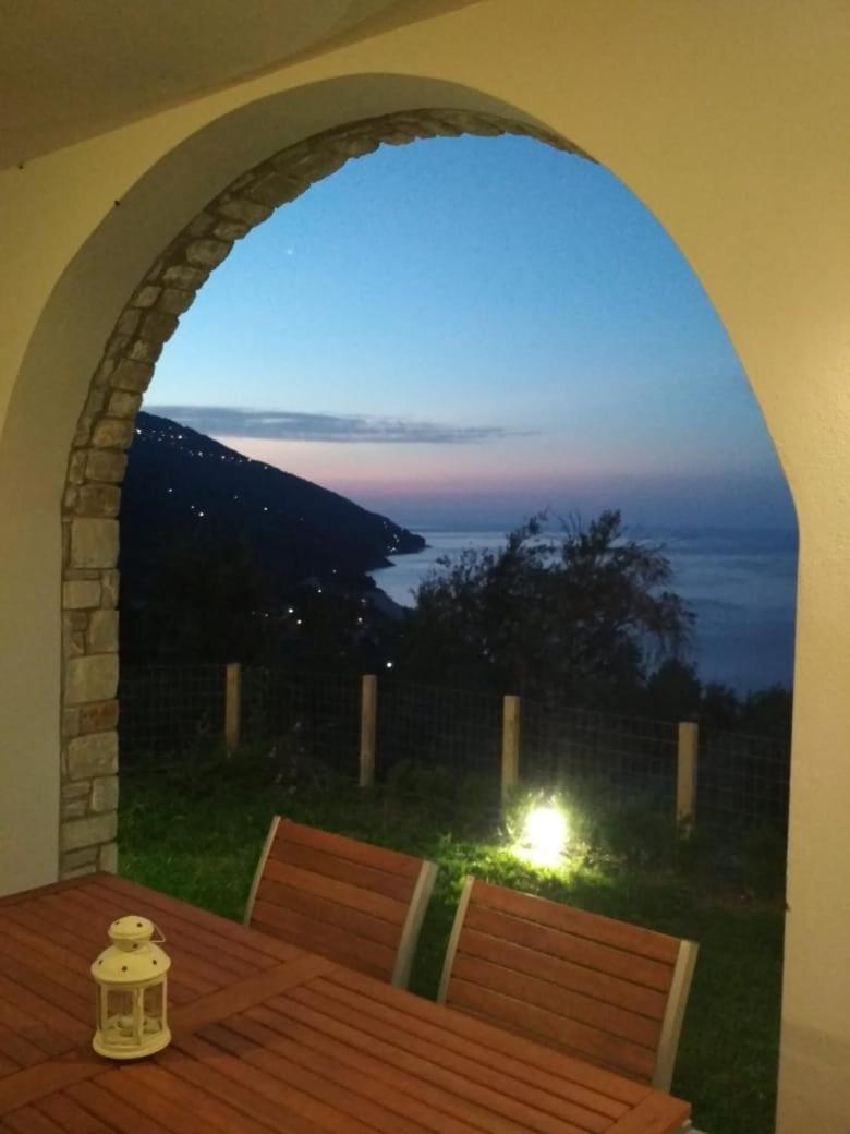 Moses Villa Chorefton Pokój zdjęcie